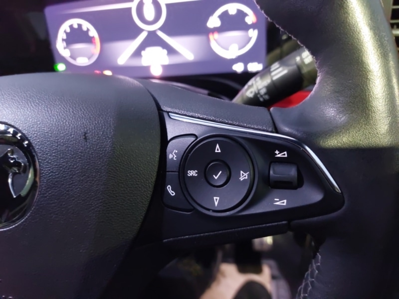 Used Vauxhall Mokka 2023 for sale - 76970496: Photo 14