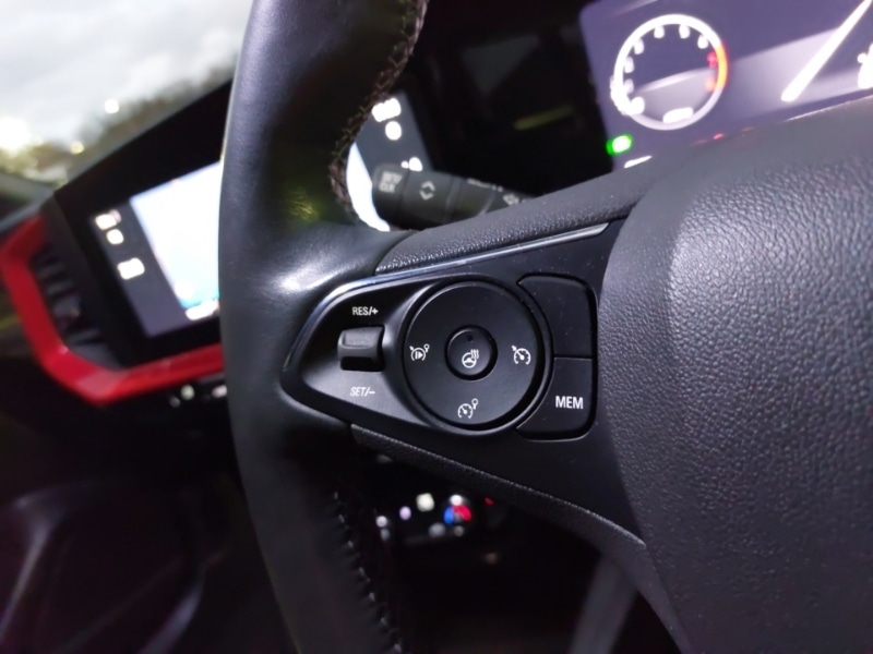 Used Vauxhall Mokka 2023 for sale - 76970496: Photo 15