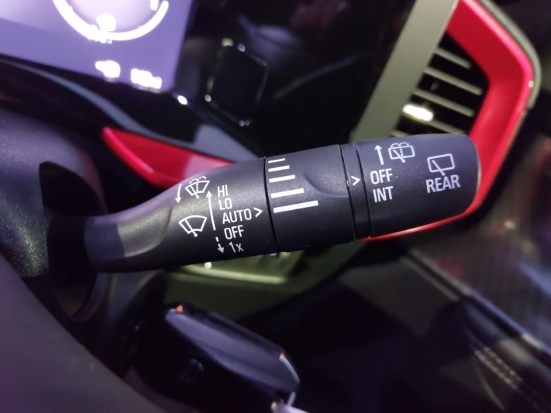 Used Vauxhall Mokka 2023 for sale - 76970496: Photo 16