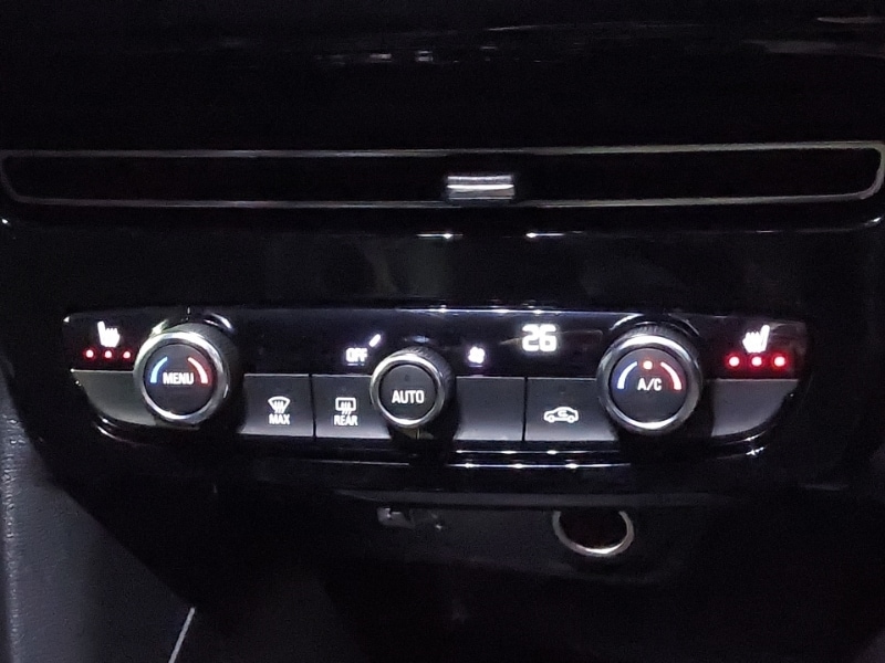 Used Vauxhall Mokka 2023 for sale - 76970496: Photo 17