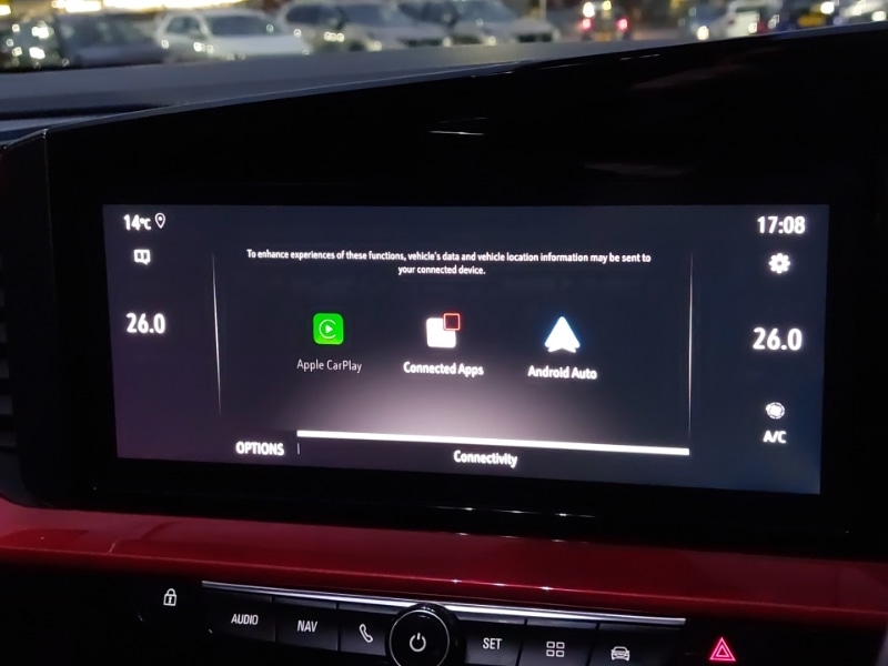 Used Vauxhall Mokka 2023 for sale - 76970496: Photo 18