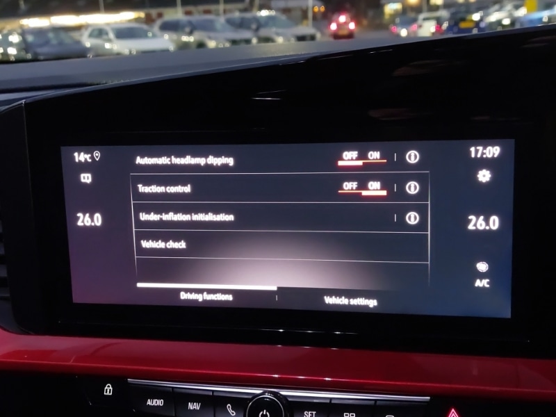 Used Vauxhall Mokka 2023 for sale - 76970496: Photo 19