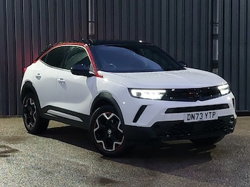 2023 - 1.2 Turbo 136 GS 5dr