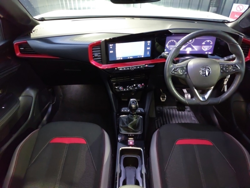 Used Vauxhall Mokka 2023 for sale - 76970496: Photo 2