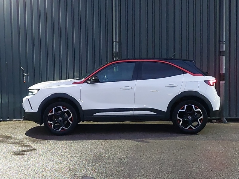 Used Vauxhall Mokka 2023 for sale - 76970496: Photo 4