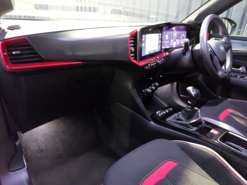 Used Vauxhall Mokka 2023 for sale - 76970496: Photo 5