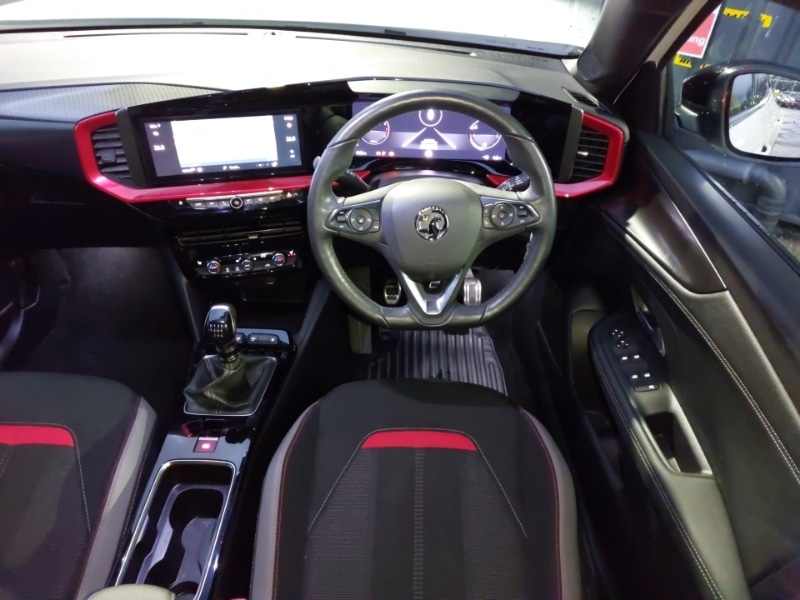 Used Vauxhall Mokka 2023 for sale - 76970496: Photo 7