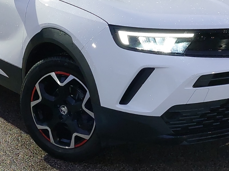 Used Vauxhall Mokka 2023 for sale - 76970496: Photo 9