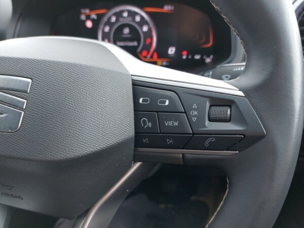 Used SEAT Ibiza 2024 for sale - 75491635: Photo 14