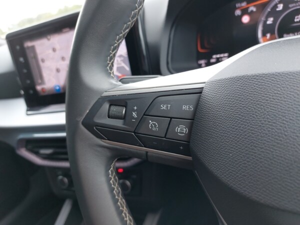 Used SEAT Ibiza 2024 for sale - 75491635: Photo 15