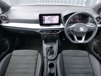 Used SEAT Ibiza 2024 for sale - 75491635: Photo