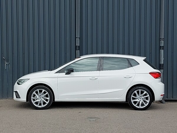 Used SEAT Ibiza 2024 for sale - 75491635: Photo 4