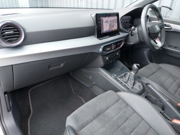 Used SEAT Ibiza 2024 for sale - 75491635: Photo 5