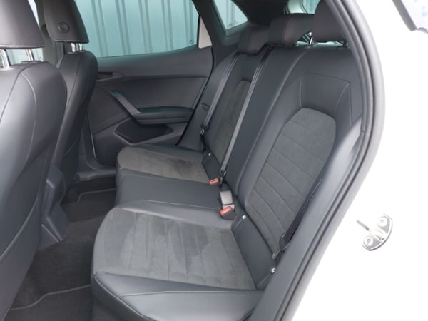 Used SEAT Ibiza 2024 for sale - 75491635: Photo 6