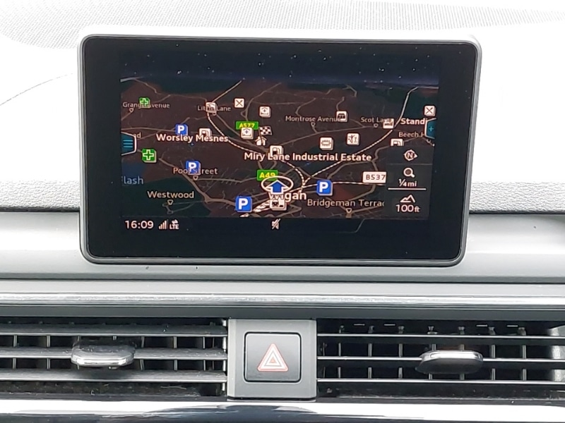 Used Audi A5 2020 for sale - 78113112: Photo 10