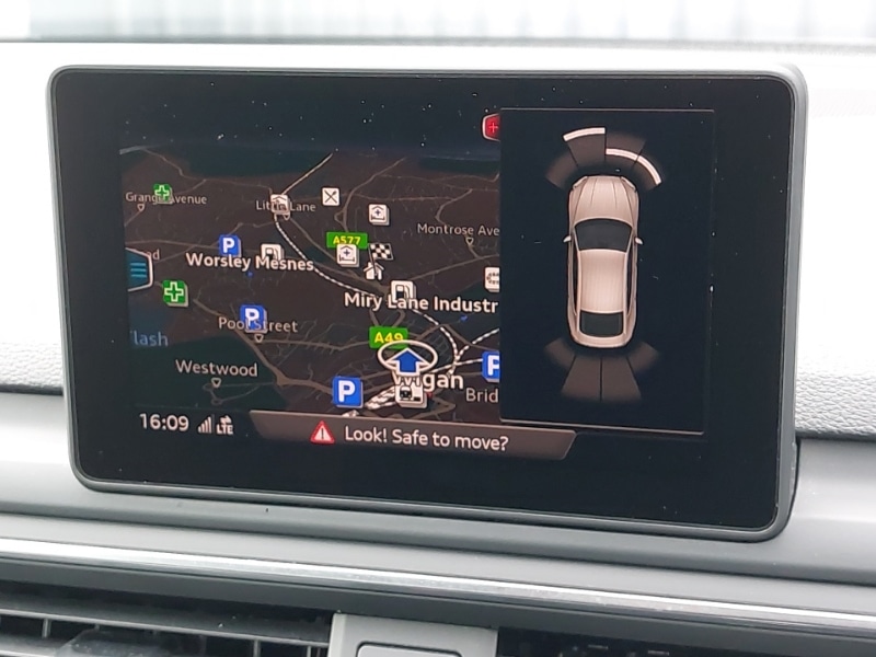 Used Audi A5 2020 for sale - 78113112: Photo 11