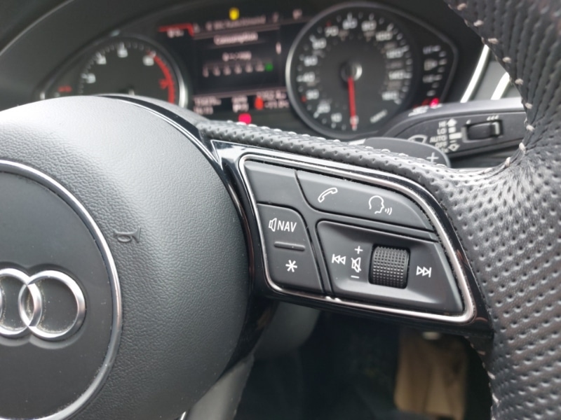 Used Audi A5 2020 for sale - 78113112: Photo 13