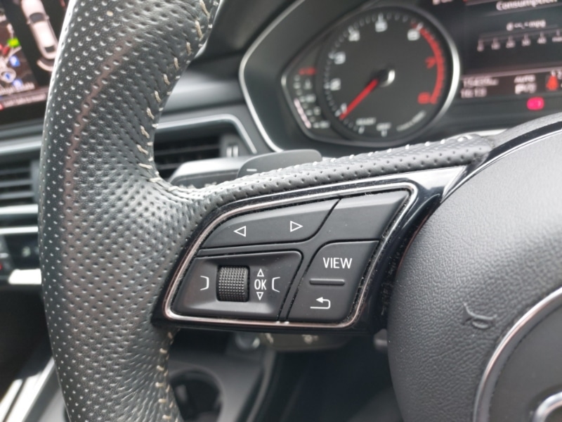 Used Audi A5 2020 for sale - 78113112: Photo 14