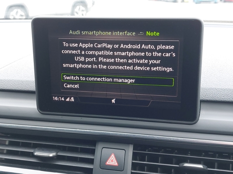 Used Audi A5 2020 for sale - 78113112: Photo 15