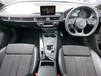 Used Audi A5 2020 for sale - 78113112: Photo
