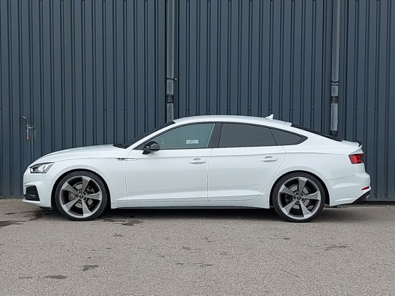 Used Audi A5 2020 for sale - 78113112: Photo 4