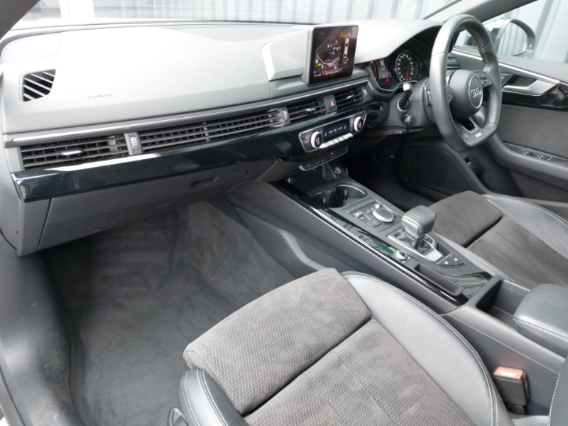 Used Audi A5 2020 for sale - 78113112: Photo 5