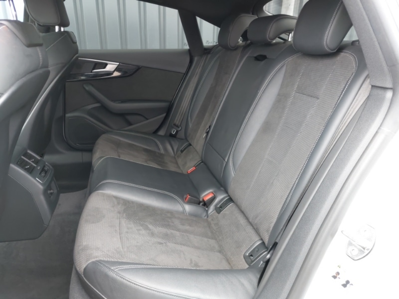 Used Audi A5 2020 for sale - 78113112: Photo 6