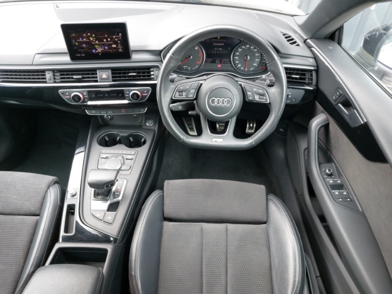 Used Audi A5 2020 for sale - 78113112: Photo 7