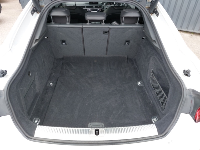 Used Audi A5 2020 for sale - 78113112: Photo 8