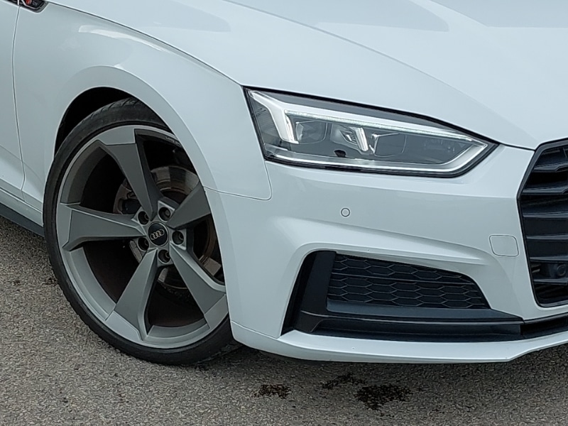 Used Audi A5 2020 for sale - 78113112: Photo 9