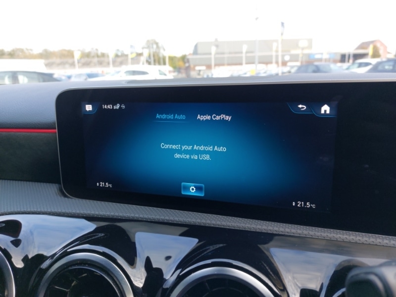 Used Mercedes-Benz A-Class 2020 for sale - 76846806: Photo 19