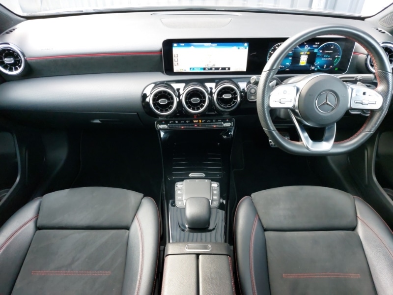 Used Mercedes-Benz A-Class 2020 for sale - 76846806: Photo 2