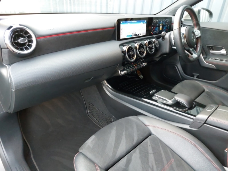 Used Mercedes-Benz A-Class 2020 for sale - 76846806: Photo 5