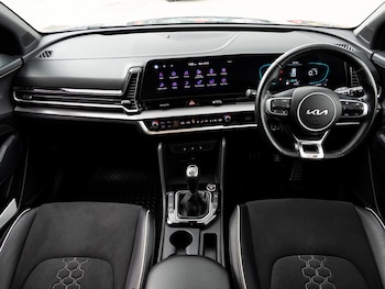 Used Kia Sportage 2025 for sale - 78634490: Photo