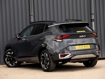 Used Kia Sportage 2025 for sale - 78634490: Photo