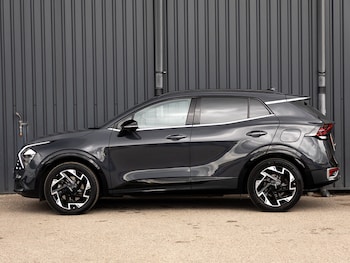 Used Kia Sportage 2025 for sale - 78634490: Photo
