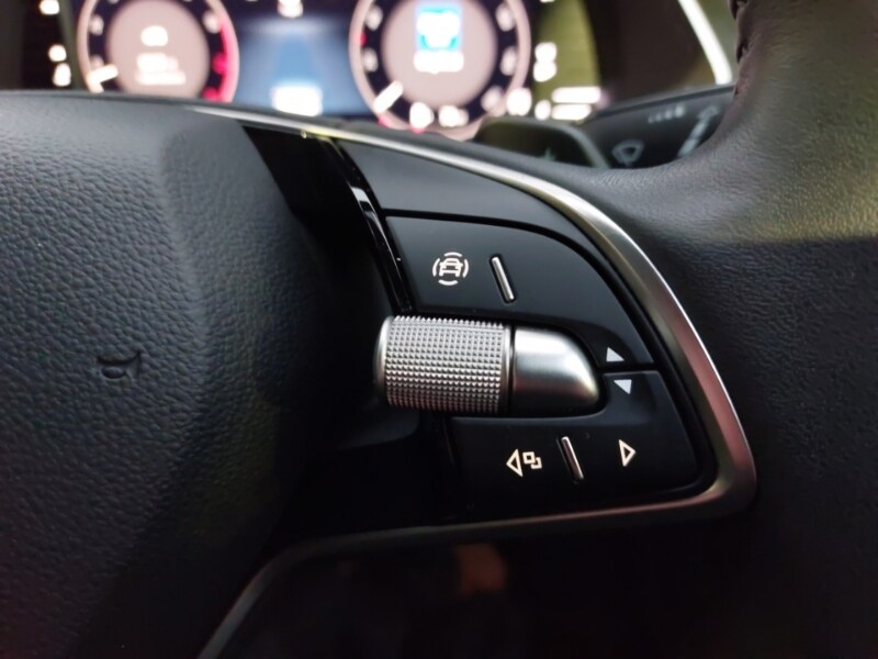 Used Skoda Octavia 2024 for sale - 77816188: Photo 14