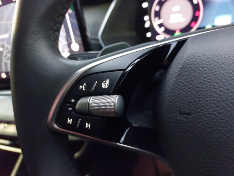 Used Skoda Octavia 2024 for sale - 77816188: Photo 15