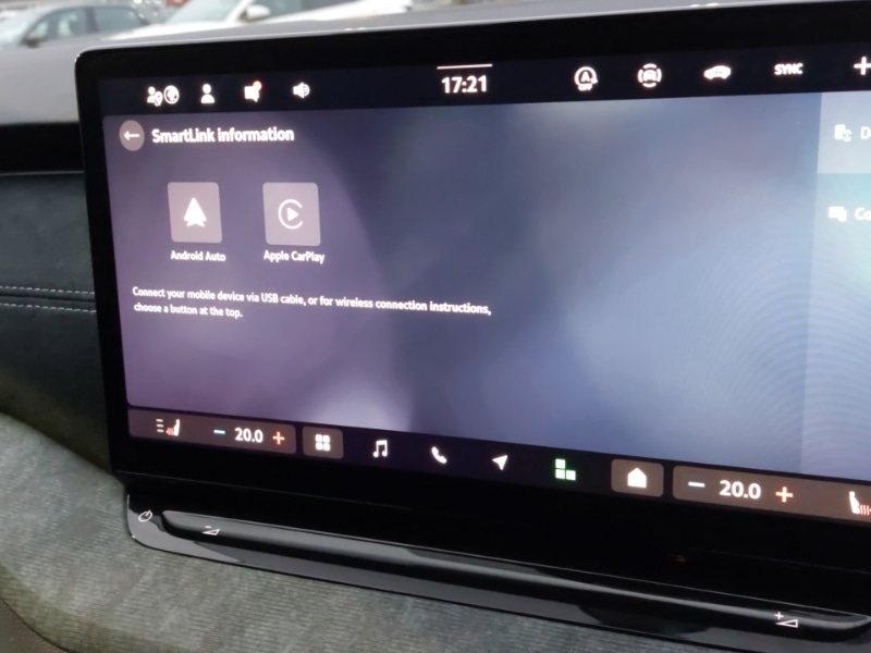 Used Skoda Octavia 2024 for sale - 77816188: Photo 18