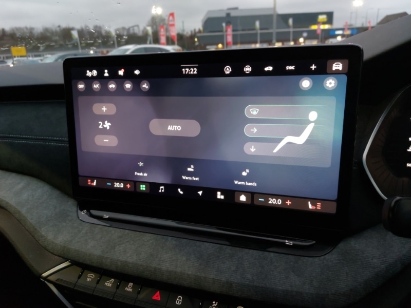 Used Skoda Octavia 2024 for sale - 77816188: Photo 19