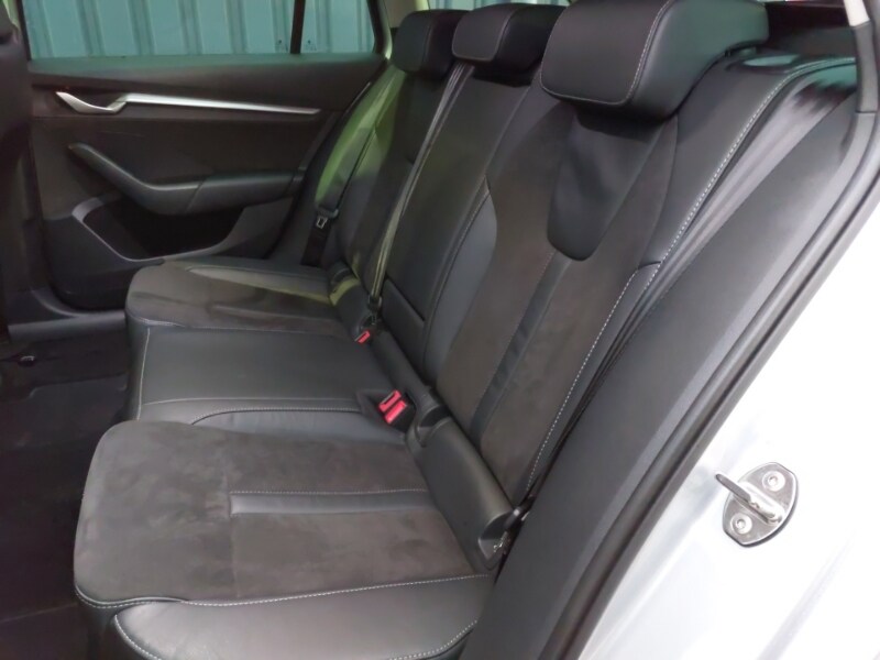 Used Skoda Octavia 2024 for sale - 77816188: Photo 6