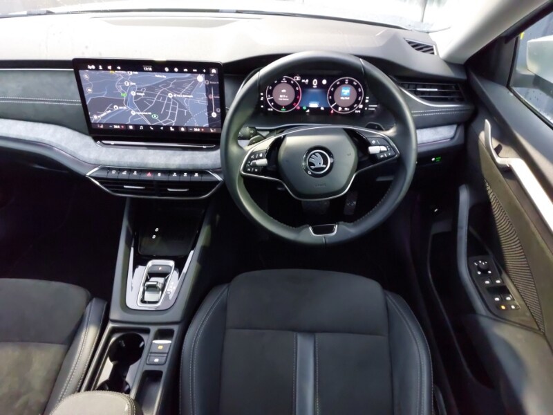 Used Skoda Octavia 2024 for sale - 77816188: Photo 7