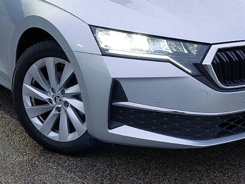 Used Skoda Octavia 2024 for sale - 77816188: Photo 9