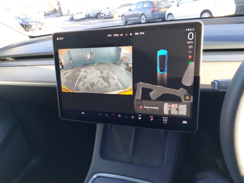 Used Tesla Model Y 2022 for sale - 77085762: Photo 11