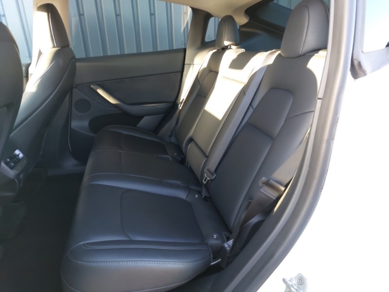 Used Tesla Model Y 2022 for sale - 77085762: Photo 6