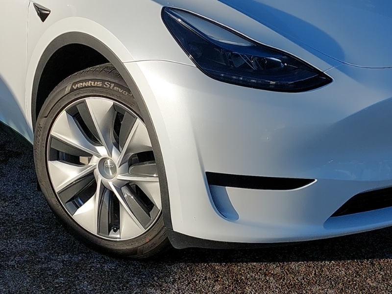 Used Tesla Model Y 2022 for sale - 77085762: Photo 9