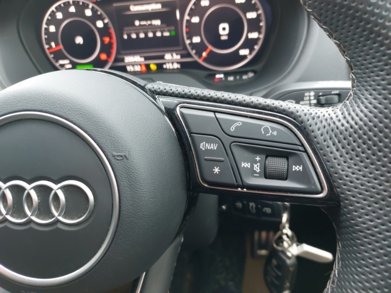 Used Audi Q2 2022 for sale - 77852514: Photo 14