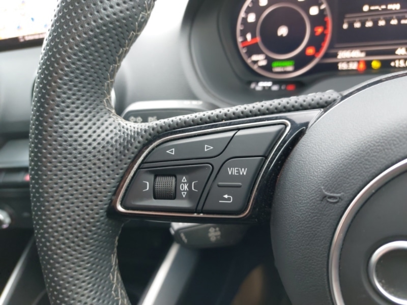 Used Audi Q2 2022 for sale - 77852514: Photo 15