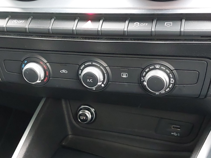 Used Audi Q2 2022 for sale - 77852514: Photo 16