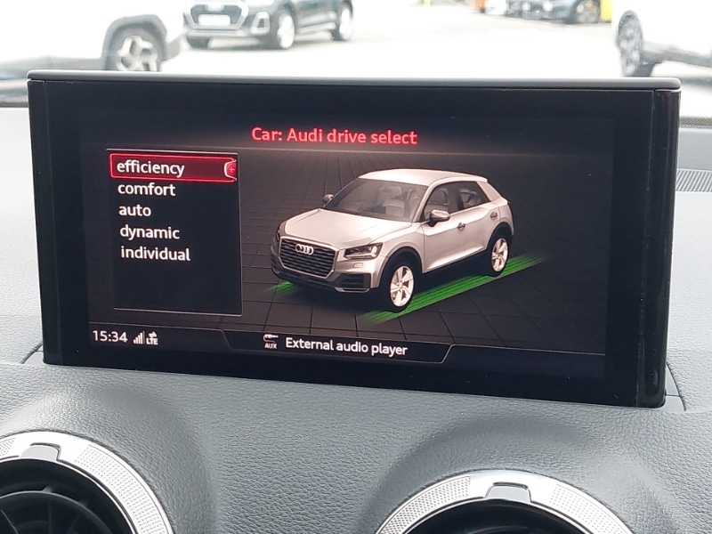 Used Audi Q2 2022 for sale - 77852514: Photo 18